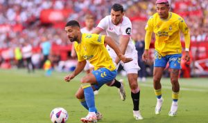 Prediksi Skor Las Palmas vs Celta Vigo, La Liga Musim 2024/2025
