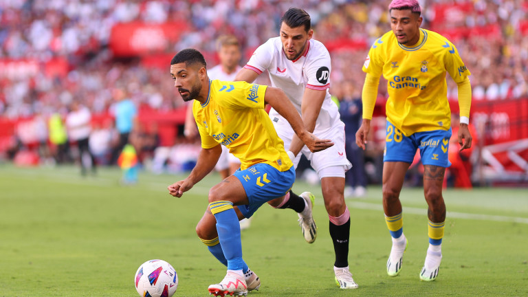 Prediksi Skor Las Palmas vs Celta Vigo, La Liga Musim 2024/2025
