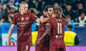 Prediksi Skor Manchester City vs Fulham, Premier League Musim 2024/2025