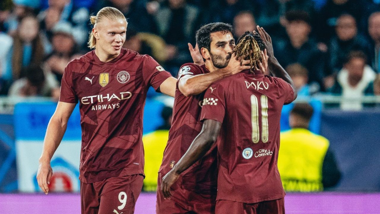 Prediksi Skor Manchester City vs Fulham, Premier League Musim 2024/2025