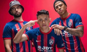 Prediksi Skor Johor Darul Takzim vs Shanghai Shenhua, AFC Champions League Musim 2024