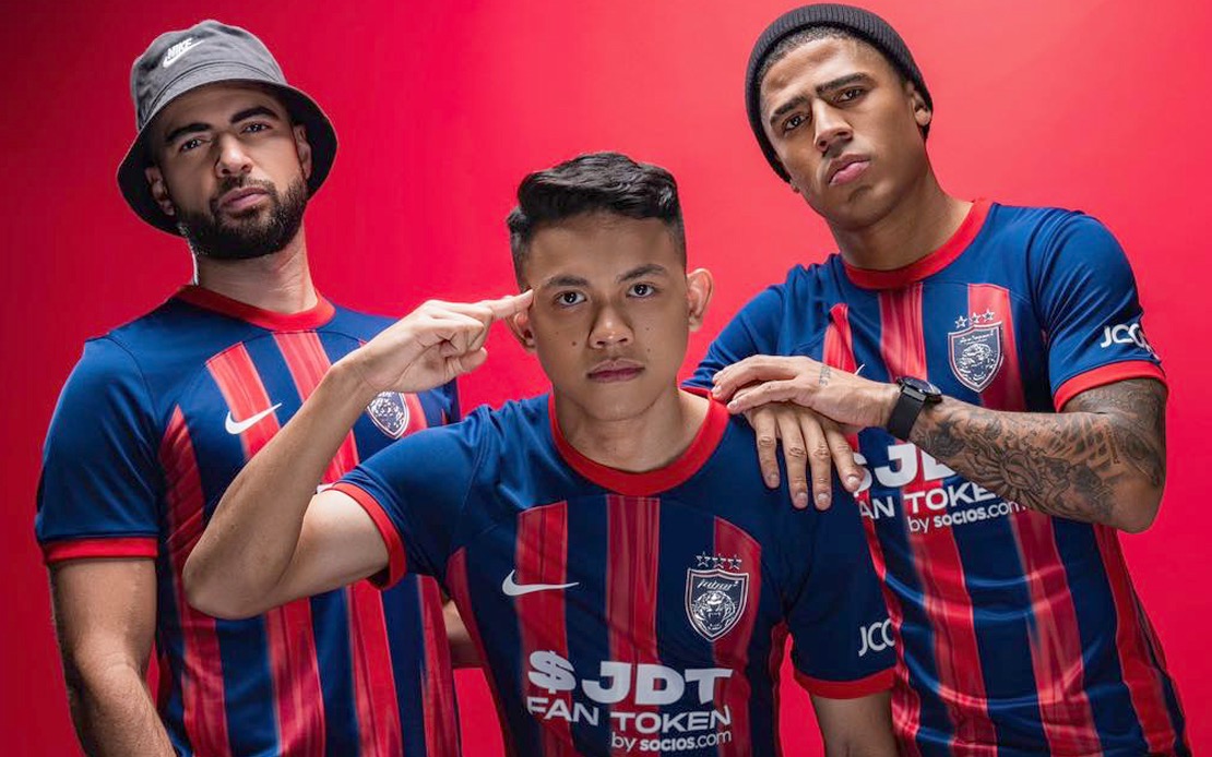 Prediksi Skor Johor Darul Takzim vs Shanghai Shenhua, AFC Champions League Musim 2024