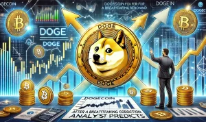 Aktivitas Perdagangan Memecoin Meningkat, Harga Dogecoin Diprediksi Menguat
