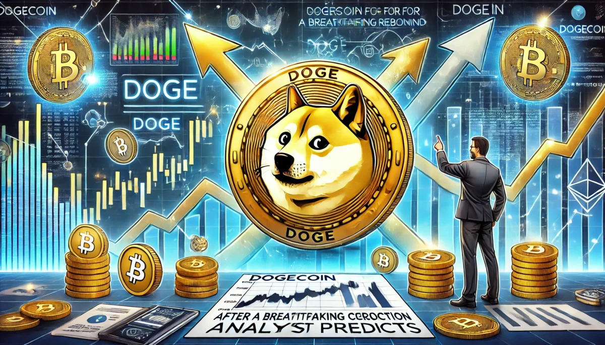 Aktivitas Perdagangan Memecoin Meningkat, Harga Dogecoin Diprediksi Menguat