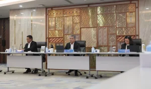 BRI Komitmen Memperkuat UMKM, Laba Meningkat