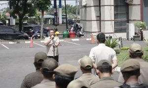 Bapenda Kota Medan Terus Gencar Tagih Pajak Wajib Pajak, Kumpulkan Rp10,71 Miliar