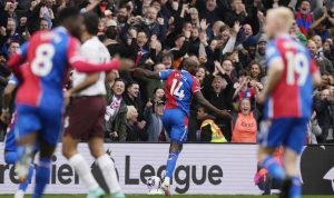 Prediksi Skor Crystal Palace vs Liverpool, Premier League Musim 2024/2025