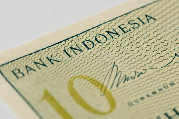 Cadangan Devisa Indonesia pada Akhir September 2024 Stabil di 149,9 Miliar Dolar AS