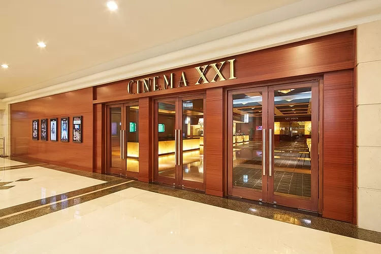 Cinema XXI Laporan Laba Bersih Meningkat 36,6% pada Kuartal III 2024