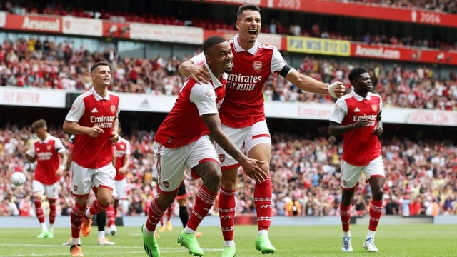 Prediksi Skor AFC Bournemouth vs Arsenal, English Premier League Musim 2024/2025, 19 Oktober 2024