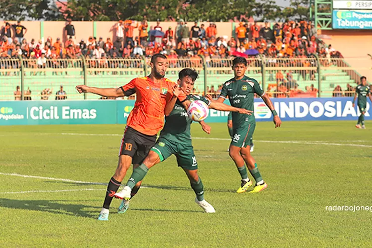 Prediksi Skor Persibo Bojonegoro vs Persela Lamongan, 12 Oktober 2024, Liga 2 2024/2025
