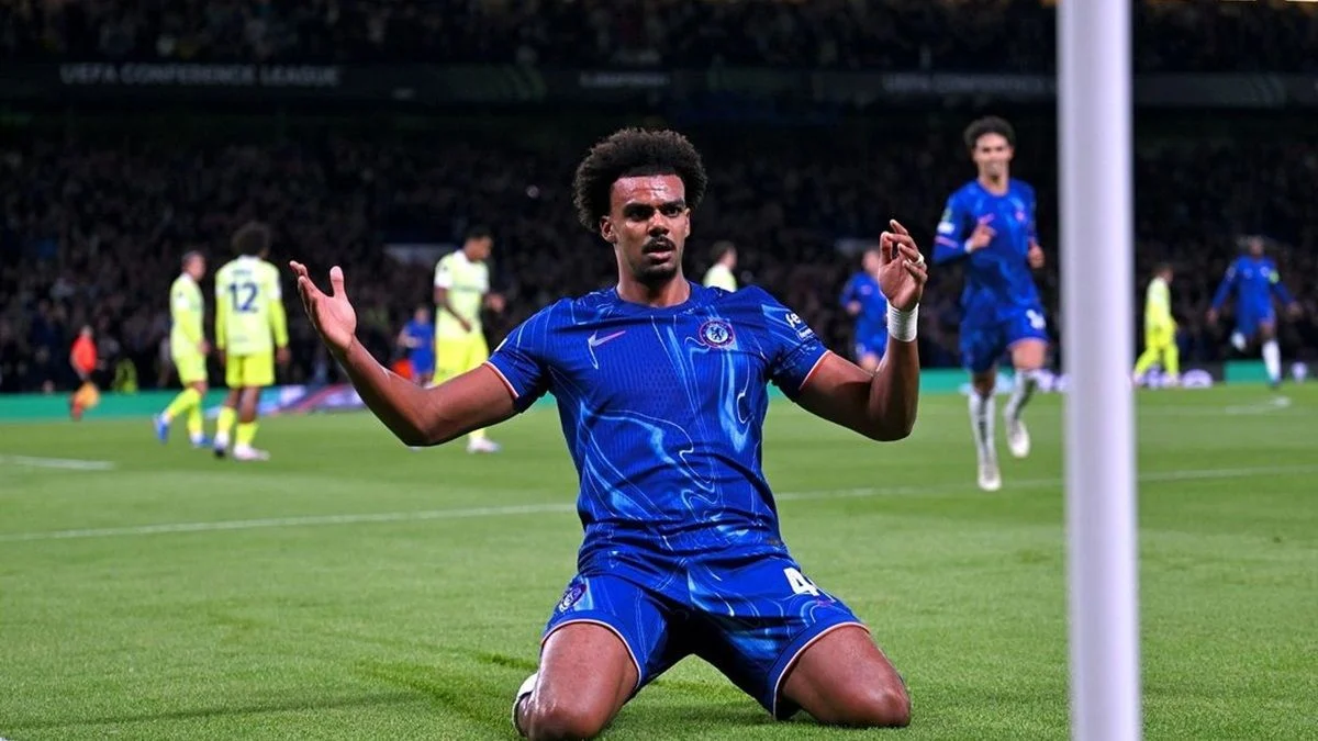 Panathinaikos vs Chelsea: Prediksi dan Statistik Pertandingan UEFA Conference League 2024-2025