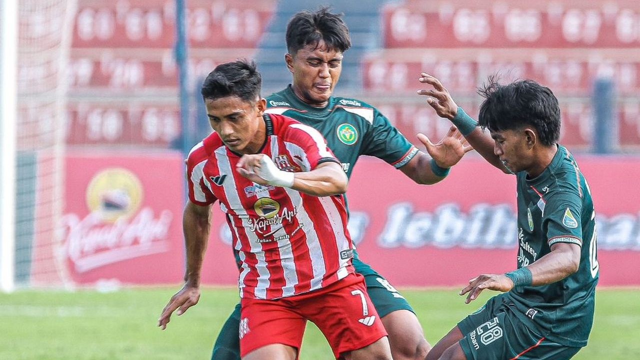 Prediksi Skor Rans Nusantara vs Persipal Palu, 12 Oktober 2024, Liga 2 2024/25
