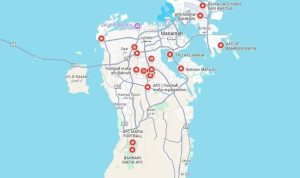 Dari Kolom Komentar Hingga Google Maps, AFC Mafia Terus Menggema!