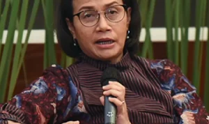 Deflasi dan Stabilitas Harga Pangan, Optimisme Sri Mulyani Terhadap Perekonomian Indonesia