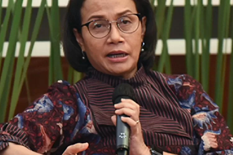 Deflasi dan Stabilitas Harga Pangan, Optimisme Sri Mulyani Terhadap Perekonomian Indonesia