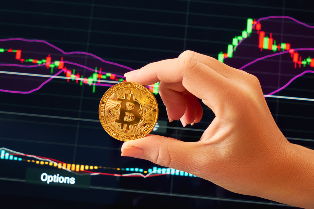 Dinamika Pasar Crypto Menunjukkan Potensi Kenaikan pada 14 Oktober 2024