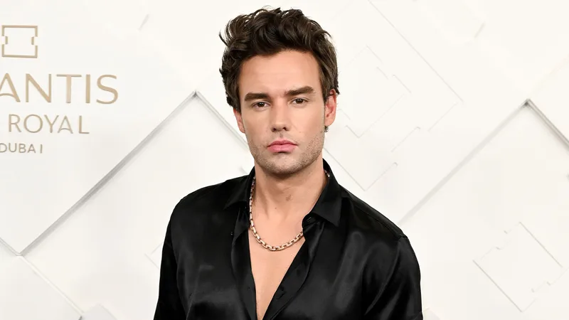 Dunia Hiburan Berduka, Liam Payne Mantan Personel One Direction Meninggal Dunia di Usia 31 Tahun