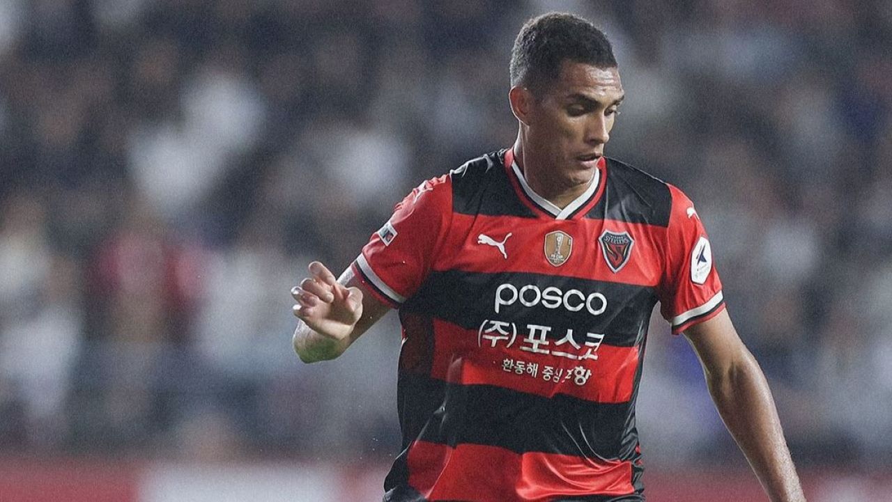 Prediksi Skor Pohang Steelers vs Shanghai Port, AFC Champions League Musim 2024/2025