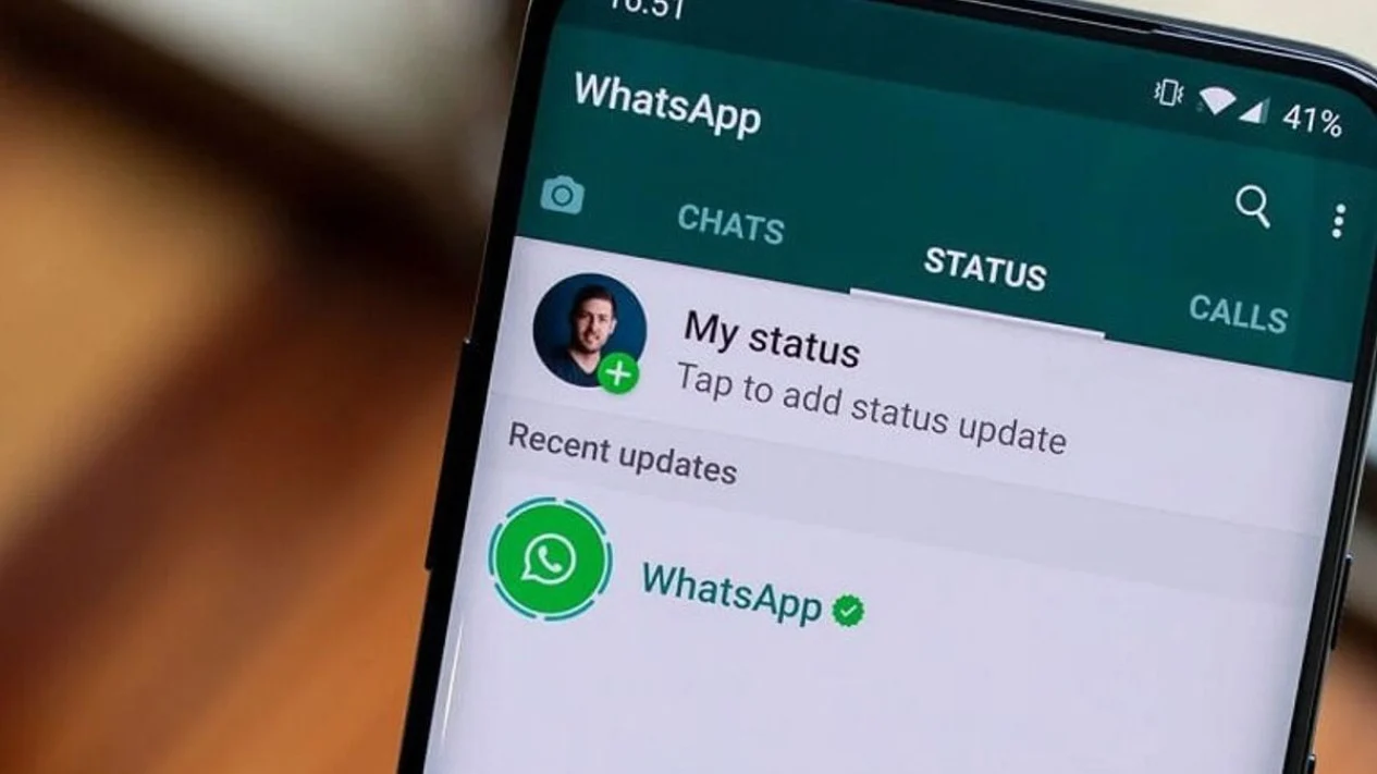 Fitur Baru WhatsApp yang Dirilis pada Oktober 2024, Bisa Tag Sesama Teman di Status!