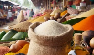 Fluktuasi Harga Pangan di Indonesia pada 7 Oktober 2024, Kenaikan dan Penurunan Komoditas