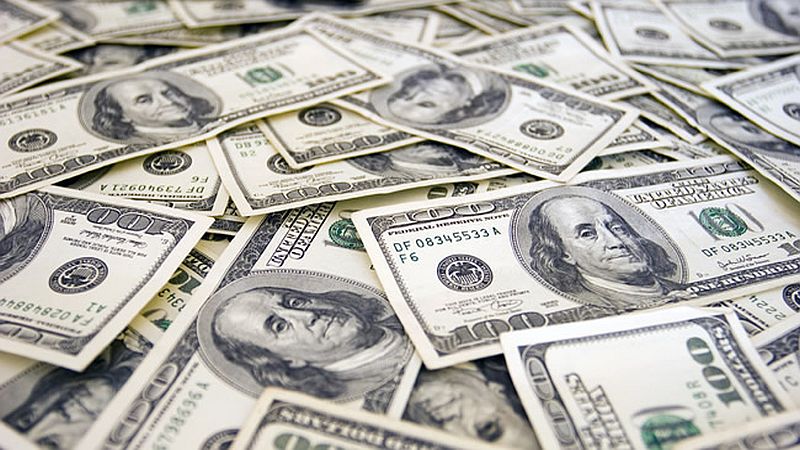 Fluktuasi Pasar Uang Berlanjut, The Fed Siap Turunkan Suku Bunga
