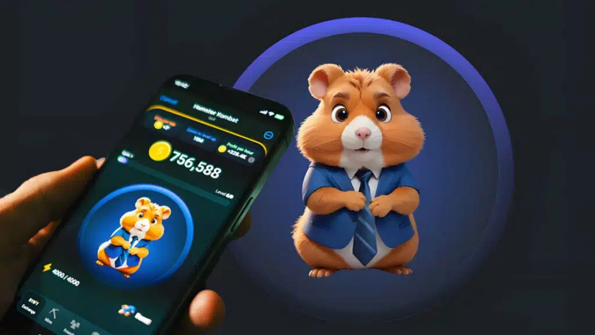 Hamster Kombat Kembali Hadir di Musim Kedua dengan Fitur Menarik