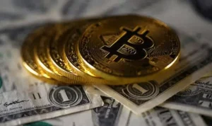 Harga Bitcoin BTC Turun, Altcoin ZEX, DEGEN, dan KMNO Melonjak di Pasar Crypto