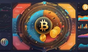 Harga Bitcoin Hari ini Mengalami Kenaikan, 15 Oktober 2024