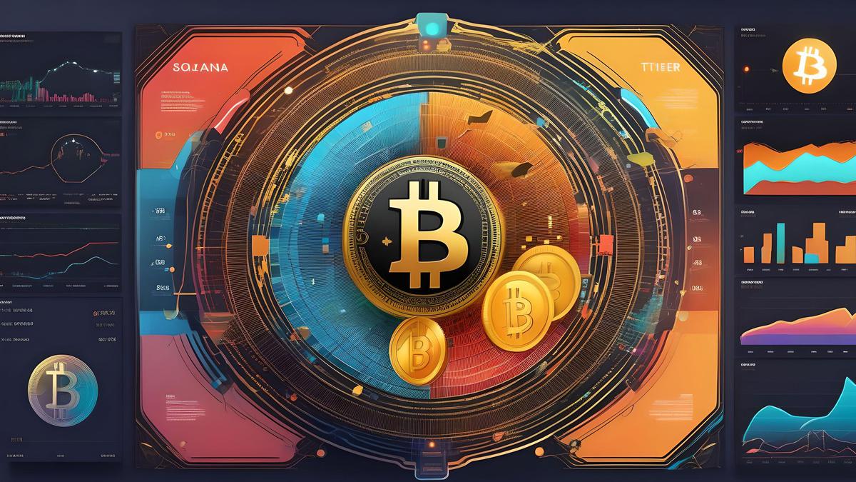 Harga Bitcoin Hari ini Mengalami Kenaikan, 15 Oktober 2024