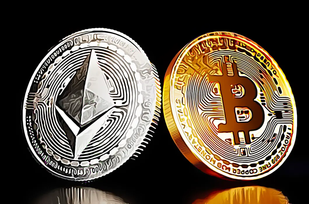 Harga Bitcoin dan Ethereum Terpantau Turun, DEFI, MEW, dan SUI Jadi Top Gainers Crypto Hari Ini