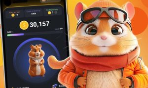 Harga Hamster Kombat (HMSTR) Anjlok 9% Hari Ini, Investor Harus Waspada!