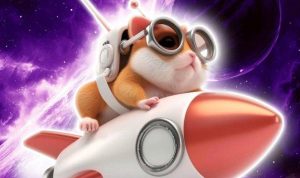 Harga Hamster Kombat dan Mini Games Puzzle Solution 16 Oktober 2024