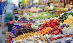 Harga Komoditas Pangan Turun, Bapanas Catat Perubahan di Pasaran