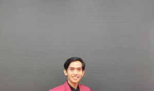 Foto Sekum DPD IMM Sumut