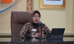 Inflasi Tahunan September 2024 Capai 1,84 Persen