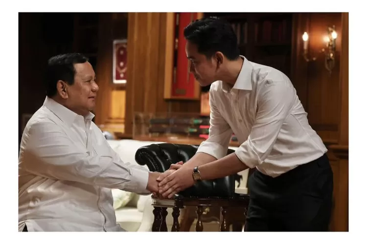 Jadwal, Link Live Streaming dan Susunan Acara Pelantikan Presiden dan Wakil Presiden RI 2024-2029