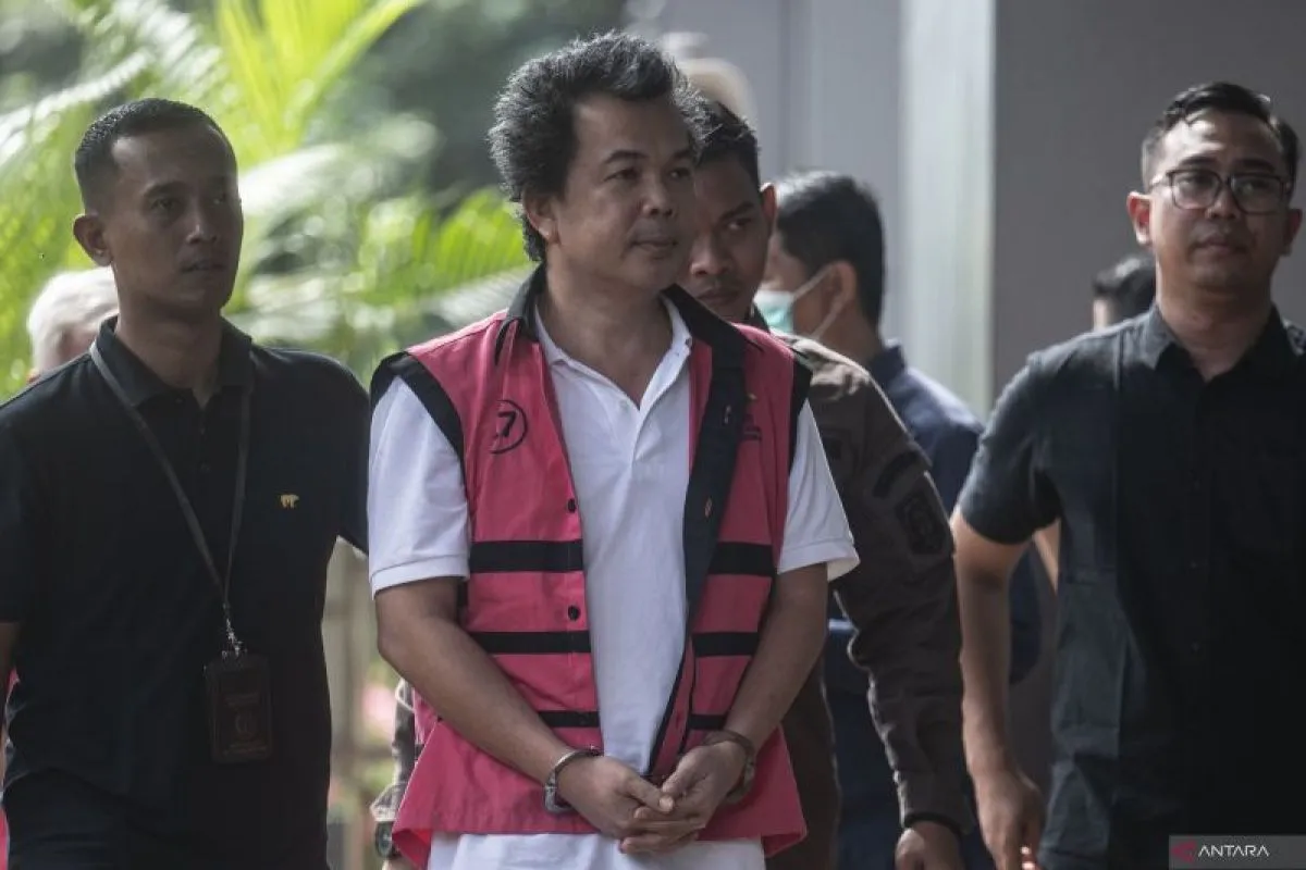 Kasus Pengemplangan Pajak Baru Usai Mega Korupsi PT Timah Tbk, Negara Rugi Hingga Rp 300 Triliun