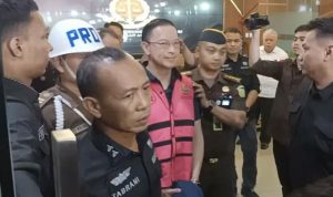 Kejagung Tetapkan Dua Tersangka dalam Kasus Korupsi Impor Gula 2015-2016