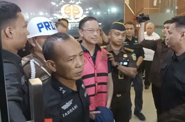 Kejagung Tetapkan Dua Tersangka dalam Kasus Korupsi Impor Gula 2015-2016