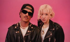 Kementerian Kesehatan Malaysia Kritik Lagu Baru Rosé BLACKPINK 'APT'