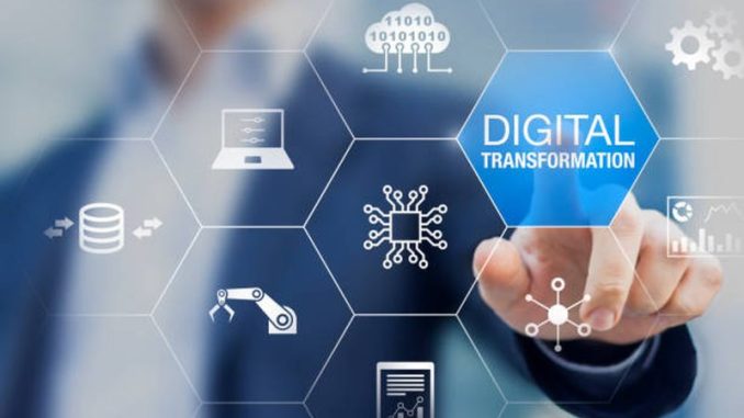 Kementerian Komunikasi dan Digital Diharapkan Tingkatkan Ekosistem Transaksi Digital di Jakarta
