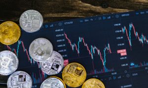 Kenaikan Harga Crypto pada 13 Oktober, BTC dan ETH Mengalami Peningkatan
