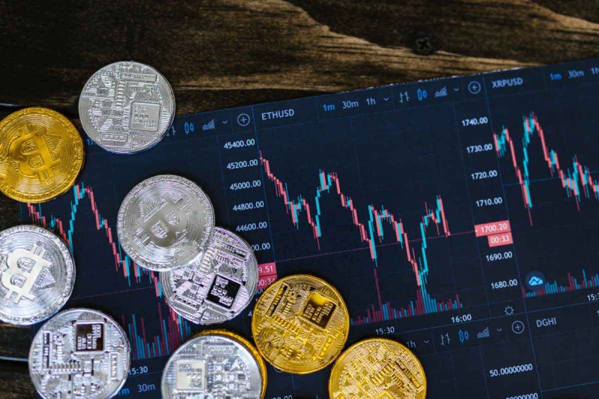 Kenaikan Harga Crypto pada 13 Oktober, BTC dan ETH Mengalami Peningkatan
