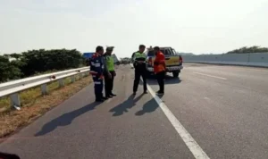 Kronologi Kecelakaan di Tol Pemalang yang Libatkan Mobil Tim TV One