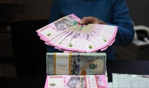 Kurs Rupiah Menguat, Nilai Tukar Terhadap Dolar AS di Jakarta Menjadi Rp15.701