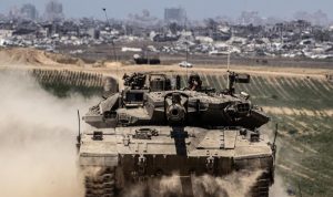 Israel bersiap meluncurkan "serangan besar-besaran" terhadap Iran sebagai balasan atas serangan rudal balistik yang menghantam Tel Aviv pada 1 Oktober, menurut seorang pejabat Israel, BP/ANTR.