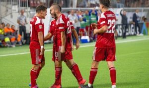 Prediksi Skor Liechtenstein vs Gibraltar, 13 Oktober 2024, UEFA Nations League 2024