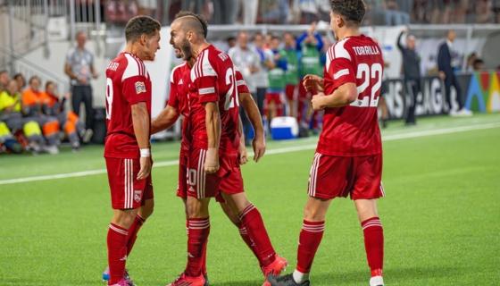 Prediksi Skor Liechtenstein vs Gibraltar, 13 Oktober 2024, UEFA Nations League 2024
