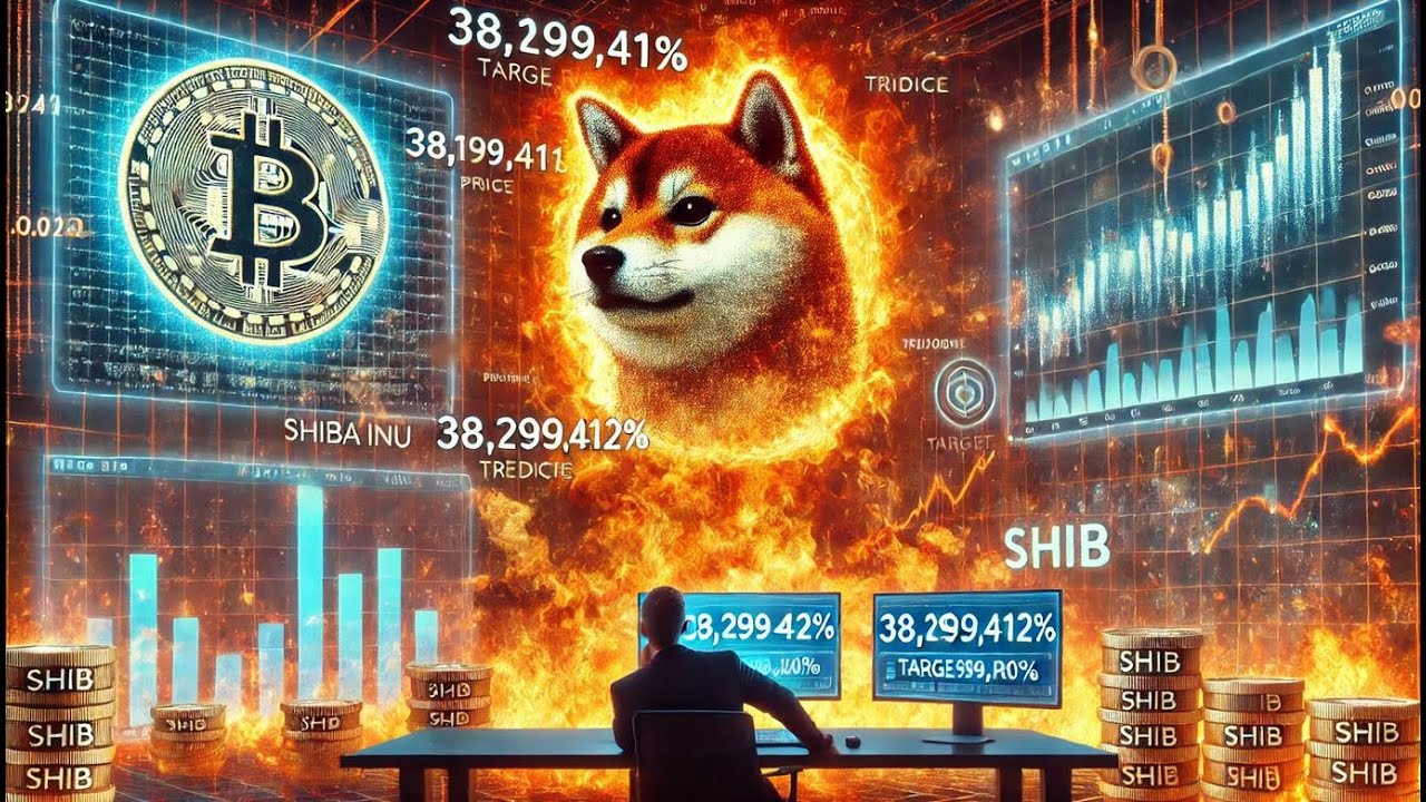 Lonjakan Burn Rate Shiba Inu Picu Kenaikan Harga SHIB di Pasar Kripto